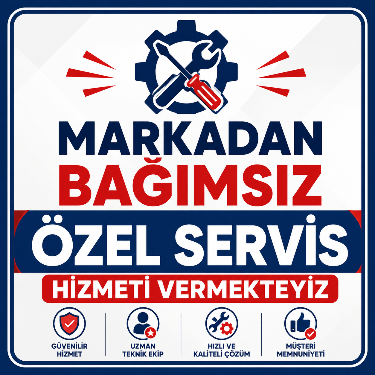 Cumayeri Teba Klima Servisi markadan bağımsız teknik servis